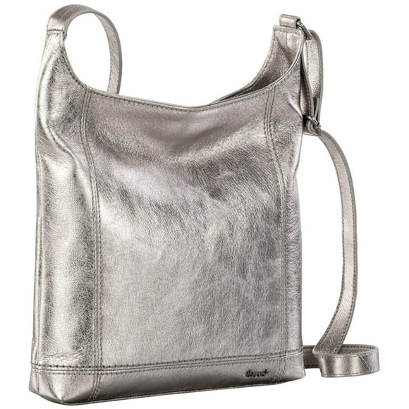 The Sak Handbags - EUC The Sak De Young Crossbody